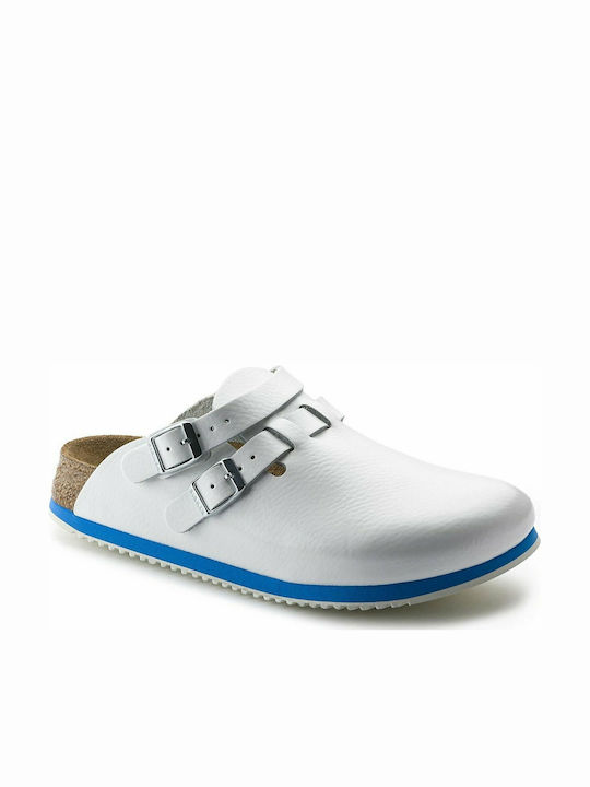 Birkenstock Kay SL Professional Δερμάτινα Ανατο...