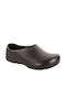 Birkenstock Profi Birki Анатомични Клоги Кафяв