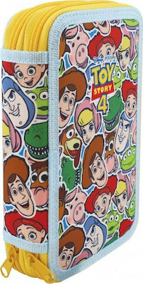 Toy Story 4 Penar Plin Multicolor