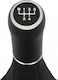 Innovativcar Shift Knob with Bubble Skoda Octav...