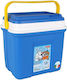 CN Continental Gelo Blue Portable Fridge 28lt