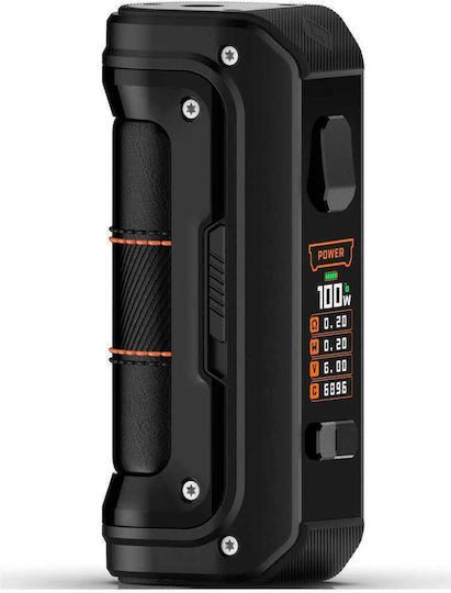 Geek Vape Aegis Max 2 Box Mod 100W Black