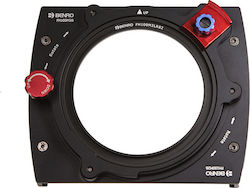 Benro Master 100mm Адаптер за филтър на обектив FH100M2
