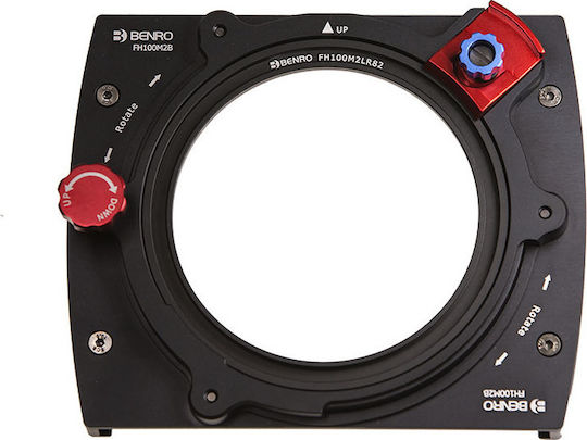 Benro Master 100mm Filteradapter für Objektive FH100M2