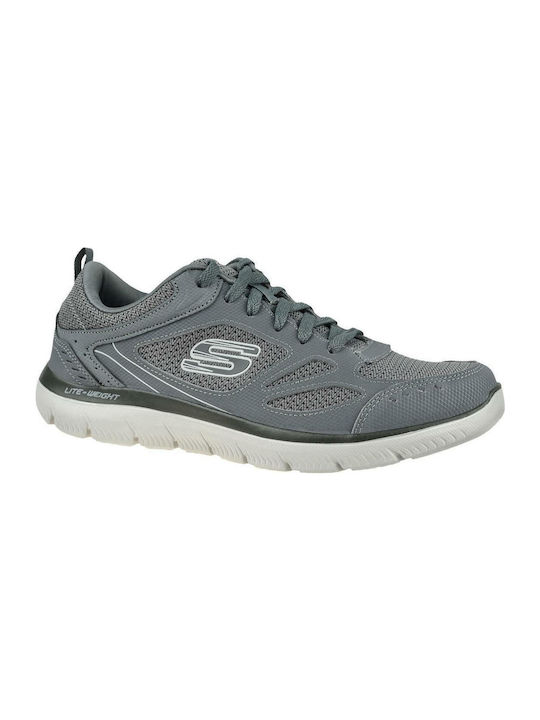 Skechers Summits South Rim Herren Sportschuhe L...