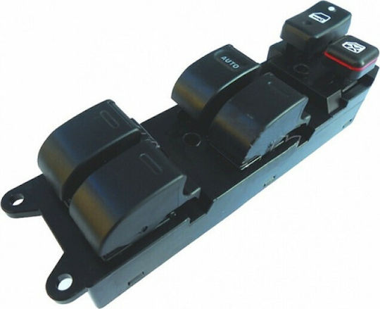 Mcar Comutator geamuri auto pentru Toyota Corolla / Camry / Croazieră pe uscat / Lexus 14pin