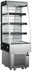 Ventus VE250L Ψυγείο Βιτρίνας Self-Service 250lt