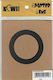 KIWIfotos Step Up Ring 62mm-77mm Ring Adapter