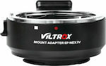 Viltrox EF-NEX IV Adaptor Obiectiv