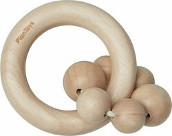 Plan Toys Wooden Rattle