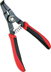 Benman Circlip Plier Curved Electrician Length 175mm