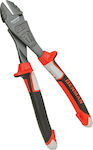 Benman Πλαγιοκόφτης Β.T. Powergrip Μήκους 180mm