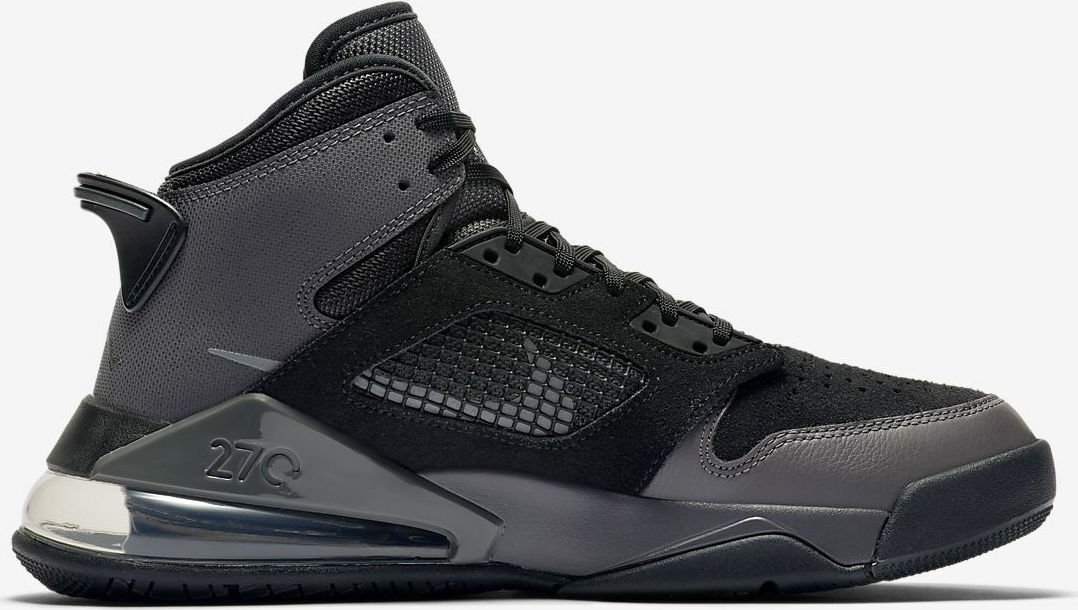 mars 270 nike