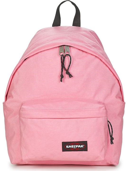 Eastpak Padded Pak'r Crystal Pink Σχολική Τσάντ...