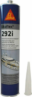 Sika Sikaflex 292i White