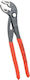Benman MX-Grip Γκαζοτανάλια 1⅜" 180mm