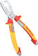 Benman Cable Stripper Pliers with 180mm Length Powergrip Skinner