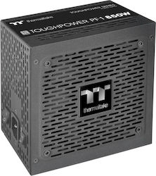 Thermaltake ToughPower PF1 850W Black Computer Power Supply Full Modular 80 Plus Platinum