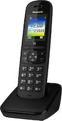 Panasonic KX-TGH710 Μαύρο Panasonic KX-TGH710 Μαύρο