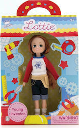 Lottie Young Inventor για 3+ Ετών