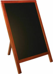 Securit Floor Chalk Board 85x55.5cm