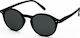 Izipizi Reading Glasses +1.00 Black