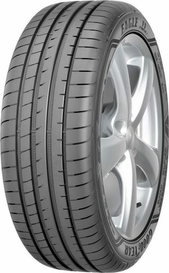 Goodyear Eagle F1 Asymmetric 3 275/40R18 103E-Commerce-Website * FP XL Sommerreifen Reifen für Passagier Auto