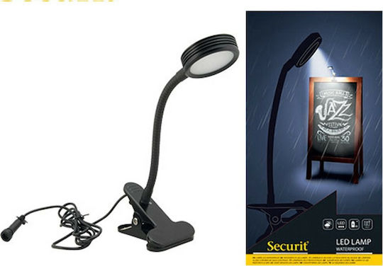 Securit Board Case Led Lamp Blackboard 1 pc LP-BL-1