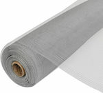 vidaXL Wire Fencing Silver 1x5m