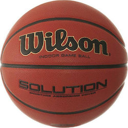 Wilson Solution Basket Ball Indoor