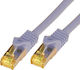 MCAB S/FTP Cat.7 (10Gbps) Καλώδιο Δικτύου Ether...