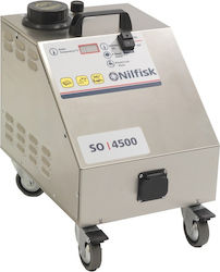 Nilfisk SO4500 Dampfreiniger 5Es mit Leistung 1450W Nilfisk SO4500 Dampfreiniger 5Es mit Leistung 1450W