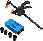 226.100.037 Clamp Set Trigger Maximum Opening 100mm