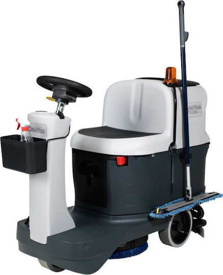Nilfisk SC2000 53 B Full PKG Машини за почистване и полиране на подове Ротационна 70лт с мощност 450W