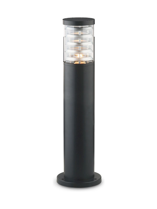 Ideal Lux Tronco Външна Стояща Лампа Малък Пост...
