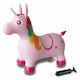 Jamara Hopper Unicorn Pink
