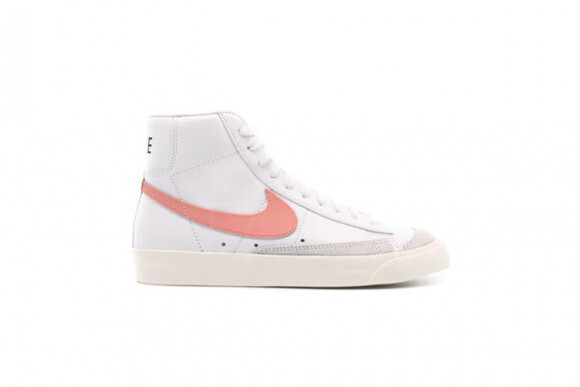nike blazer atomic pink