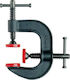 Gross Stabil Clamp Type "C" Maximum Opening 70mm