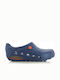 Oxypas Oxyva Anatomic Clogs Blue