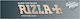 Rizla Super Thin Silver Cigarette Rolling Paper...