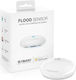 Fibaro Kabelloser Wasserleckdetektor Batterie Bluetooth