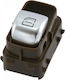 Mcar Car Window Switch for Mercedes-Benz CLA Class / GLC / Vito Brown