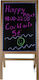 Next Floor Chalk Board 100x50cm