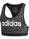 Adidas Kinder-Bustier Schwarz