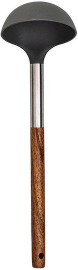Deep Spoon Stone PBT 30cm Wooden Handle