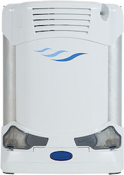 AirSep Freestyle Comfort 2x8 Στοιχείων Φορητός 5lt