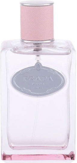 Prada Infusion De Rose Eau de Parfum 100ml