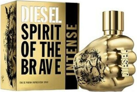 Diesel Spirit Of The Brave Intense Eau de Parfum 75ml