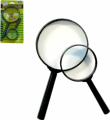 Magnifying Lense Set of 2 pieces 6pcs