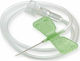 Bournas Medicals Mirage Πεταλούδα 21G x 3/4" 1τμχ